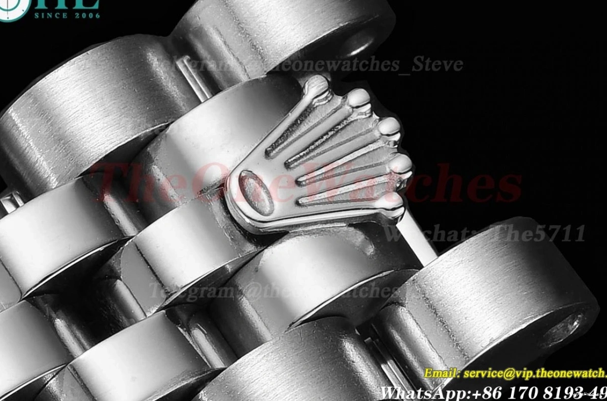 278274 Stk GDF Datejust SS 31mm Pink MY8215 SS 0406